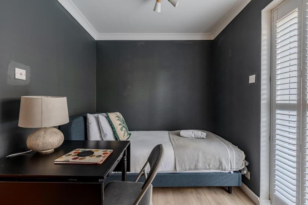 Forget-Me-Not House 3 Bed Home In York Centre - Free Parking Exterior photo
